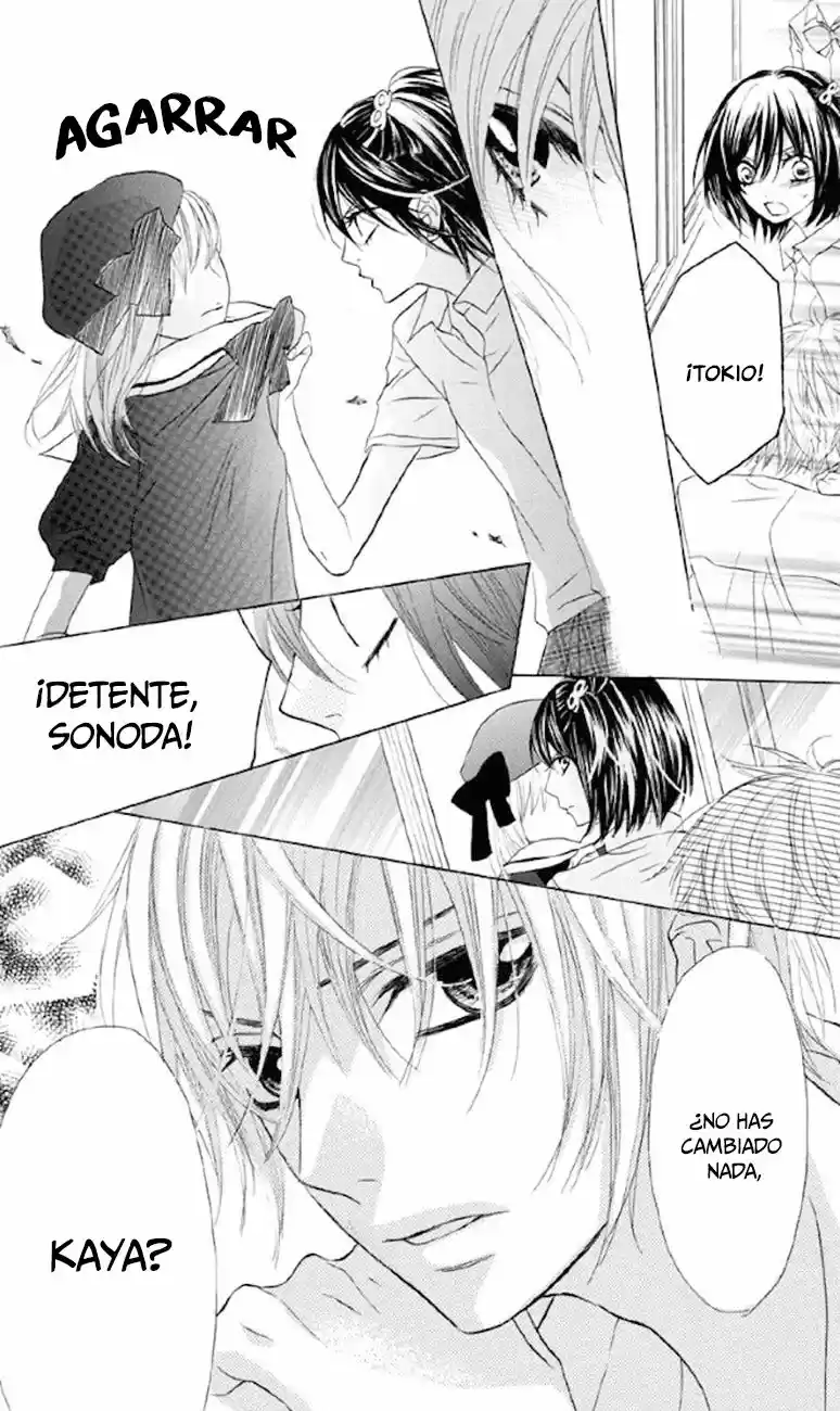 Obaka-chan Koigatariki (2016) - Capítulo 30 - Página 26 - LectorTMOo