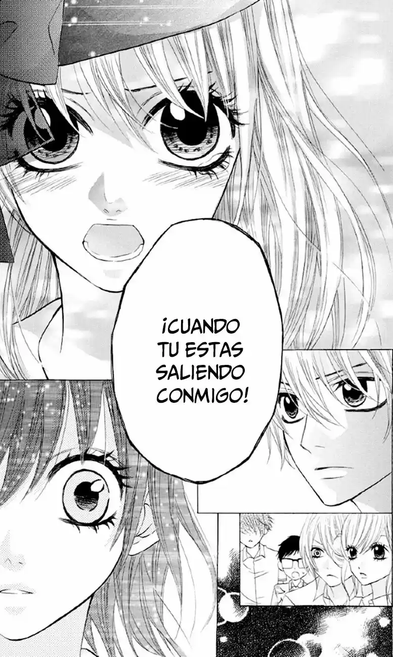 Obaka-chan Koigatariki (2016) - Capítulo 30 - Página 28 - LectorTMOo