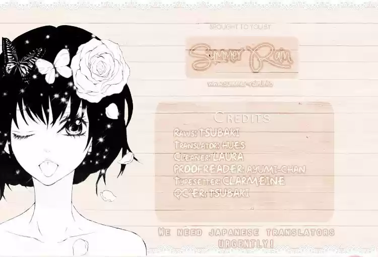 Obaka-chan Koigatariki (2016) - Capítulo 30 - Página 29 - LectorTMOo