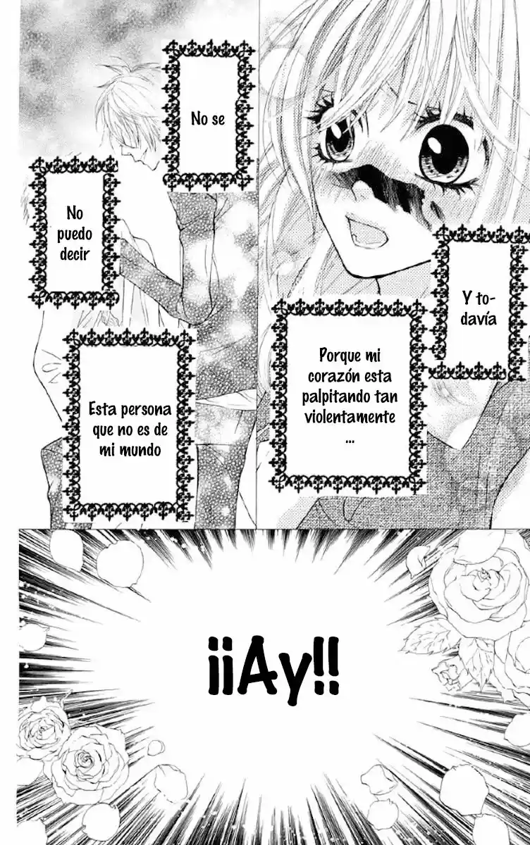 Obaka-chan Koigatariki (2016) - Capítulo 31 - Página 16 - LectorTMOo