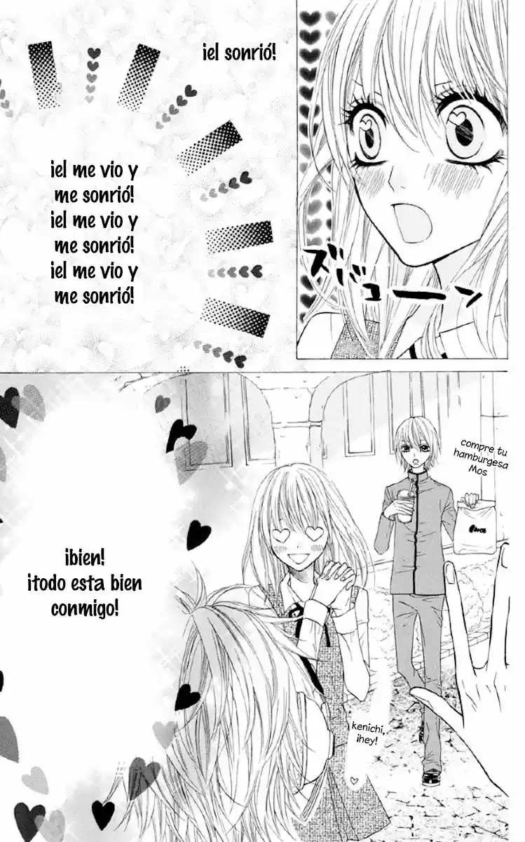 Obaka-chan Koigatariki (2016) - Capítulo 31 - Página 20 - LectorTMOo