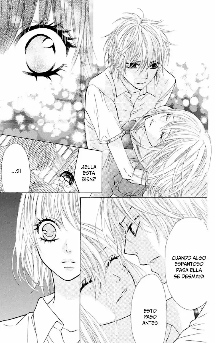 Obaka-chan Koigatariki (2016) - Capítulo 31 - Página 26 - LectorTMOo