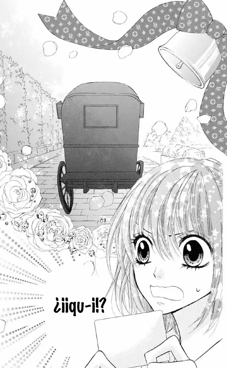 Obaka-chan Koigatariki (2016) - Capítulo 31 - Página 30 - LectorTMOo