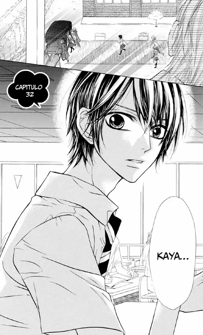 Obaka-chan Koigatariki (2016) - Capítulo 32 - Página 3 - LectorTMOo