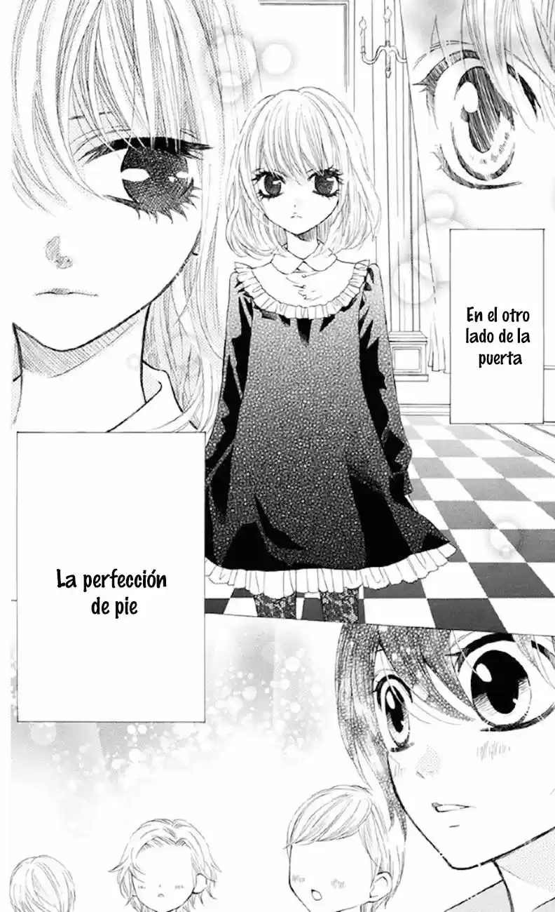Obaka-chan Koigatariki (2016) - Capítulo 32 - Página 6 - LectorTMOo