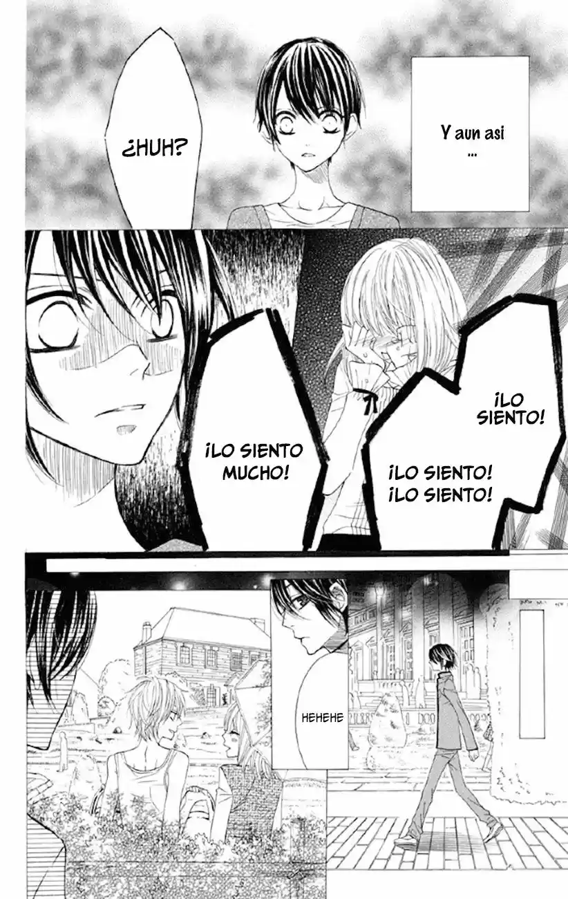 Obaka-chan Koigatariki (2016) - Capítulo 32 - Página 19 - LectorTMOo
