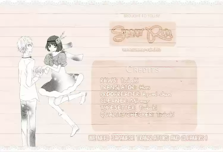 Obaka-chan Koigatariki (2016) - Capítulo 32 - Página 29 - LectorTMOo