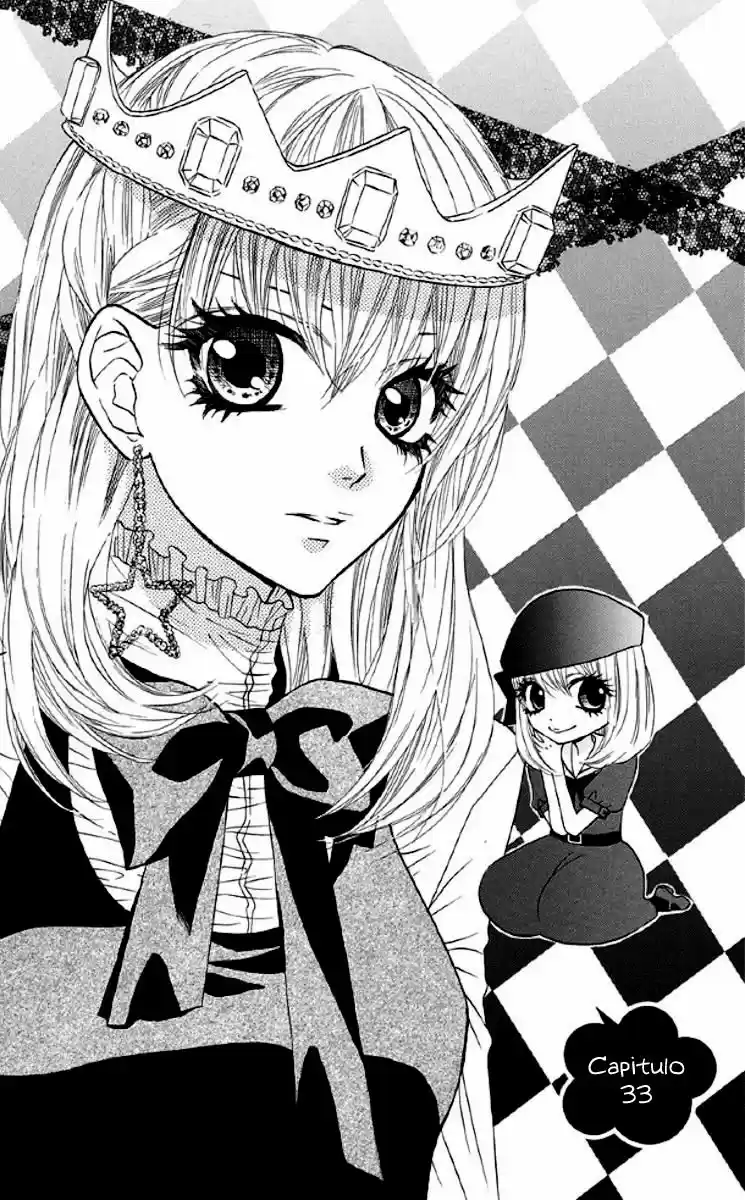 Obaka-chan Koigatariki (2016) - Capítulo 33 - Página 4 - LectorTMOo
