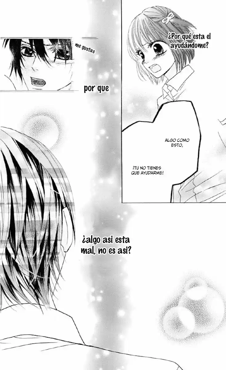 Obaka-chan Koigatariki (2016) - Capítulo 33 - Página 9 - LectorTMOo