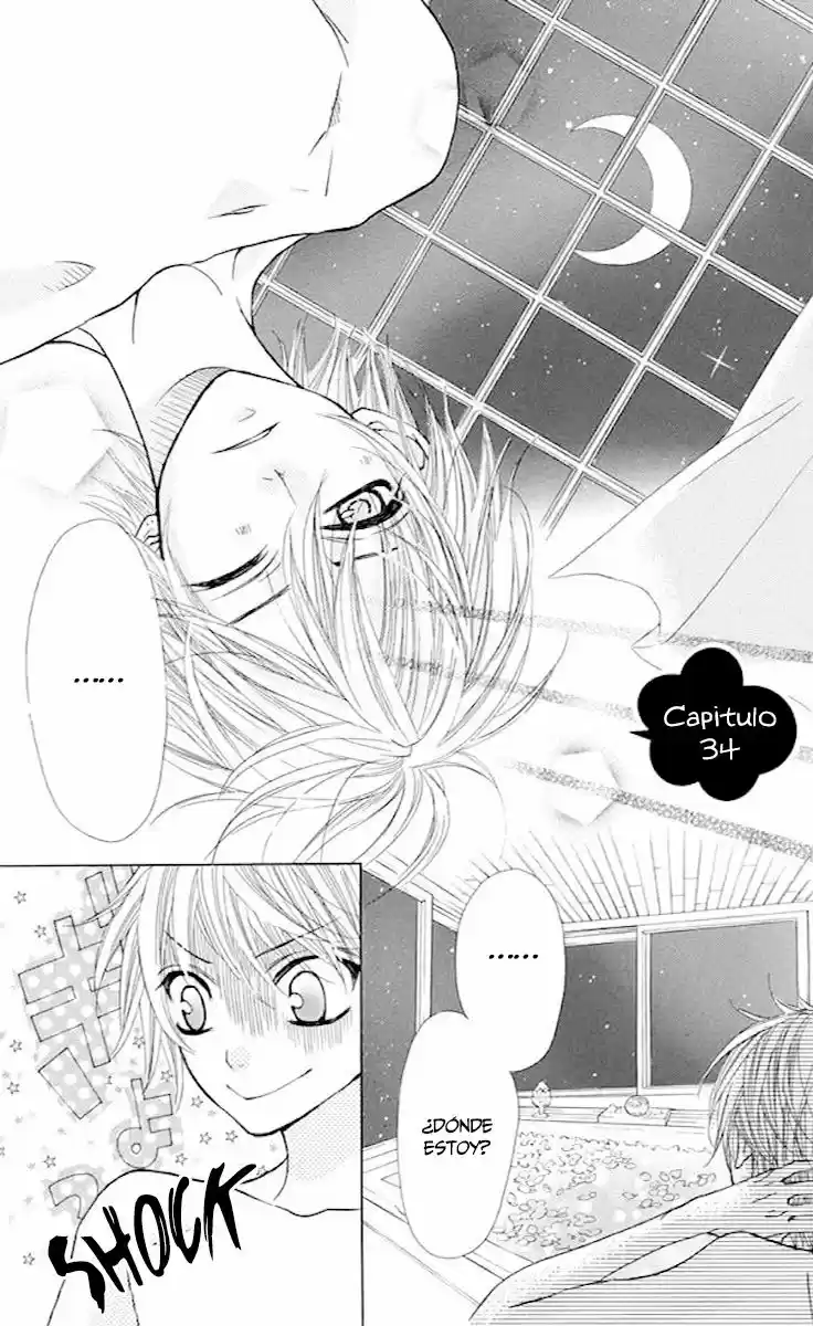 Obaka-chan Koigatariki (2016) - Capítulo 34 - Página 3 - LectorTMOo