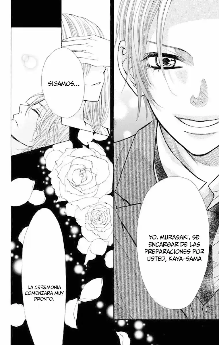 Obaka-chan Koigatariki (2016) - Capítulo 34 - Página 10 - LectorTMOo