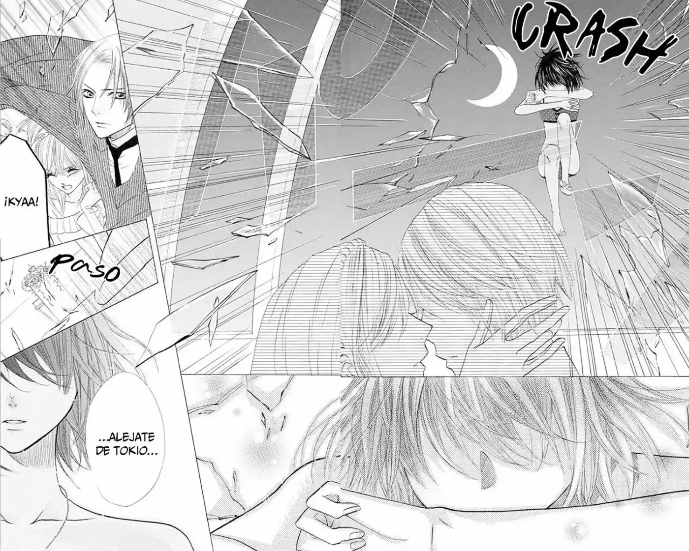 Obaka-chan Koigatariki (2016) - Capítulo 34 - Página 20 - LectorTMOo