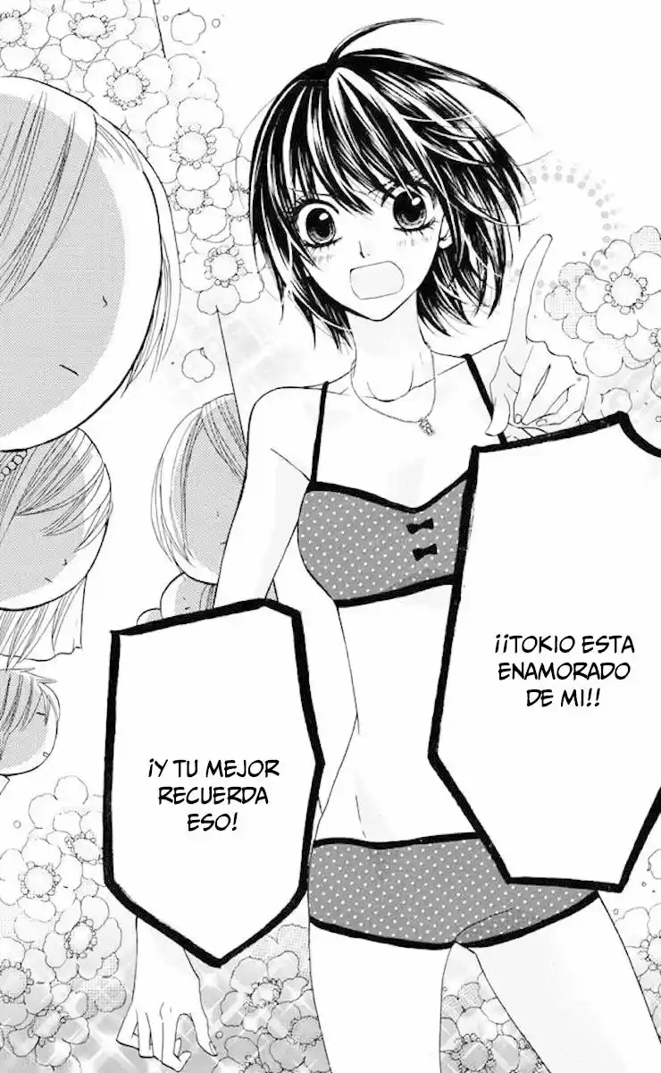 Obaka-chan Koigatariki (2016) - Capítulo 34 - Página 22 - LectorTMOo