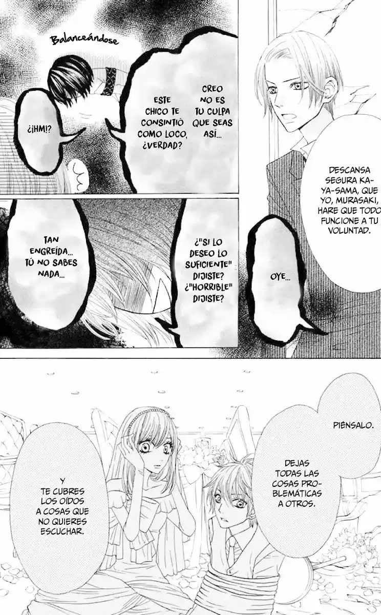 Obaka-chan Koigatariki (2016) - Capítulo 35 - Página 14 - LectorTMOo