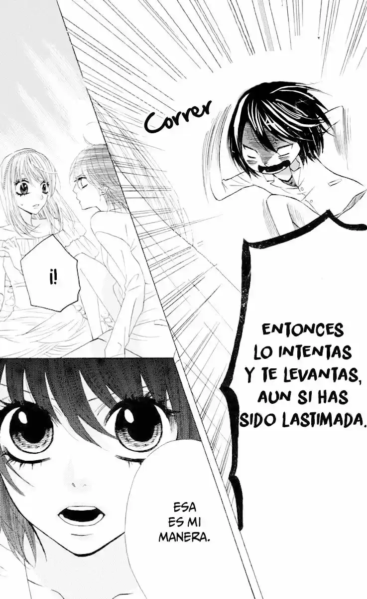 Obaka-chan Koigatariki (2016) - Capítulo 35 - Página 16 - LectorTMOo