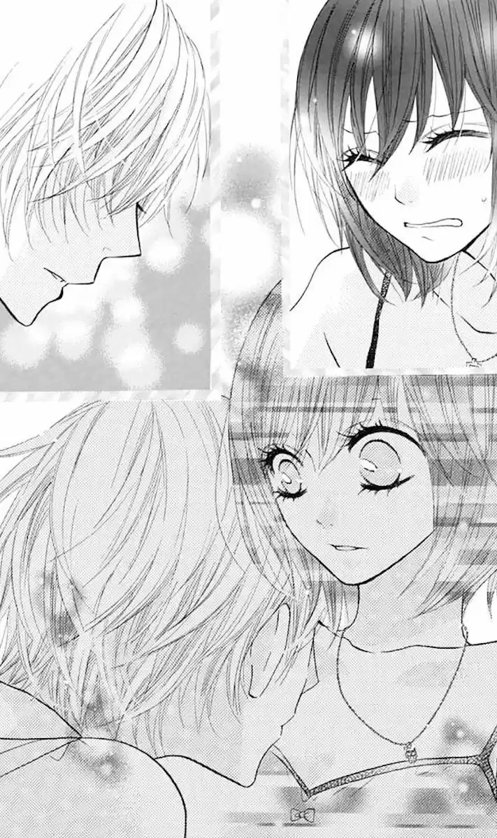 Obaka-chan Koigatariki (2016) - Capítulo 36 - Página 13 - LectorTMOo