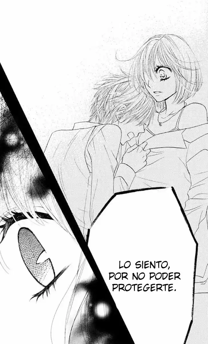 Obaka-chan Koigatariki (2016) - Capítulo 36 - Página 15 - LectorTMOo