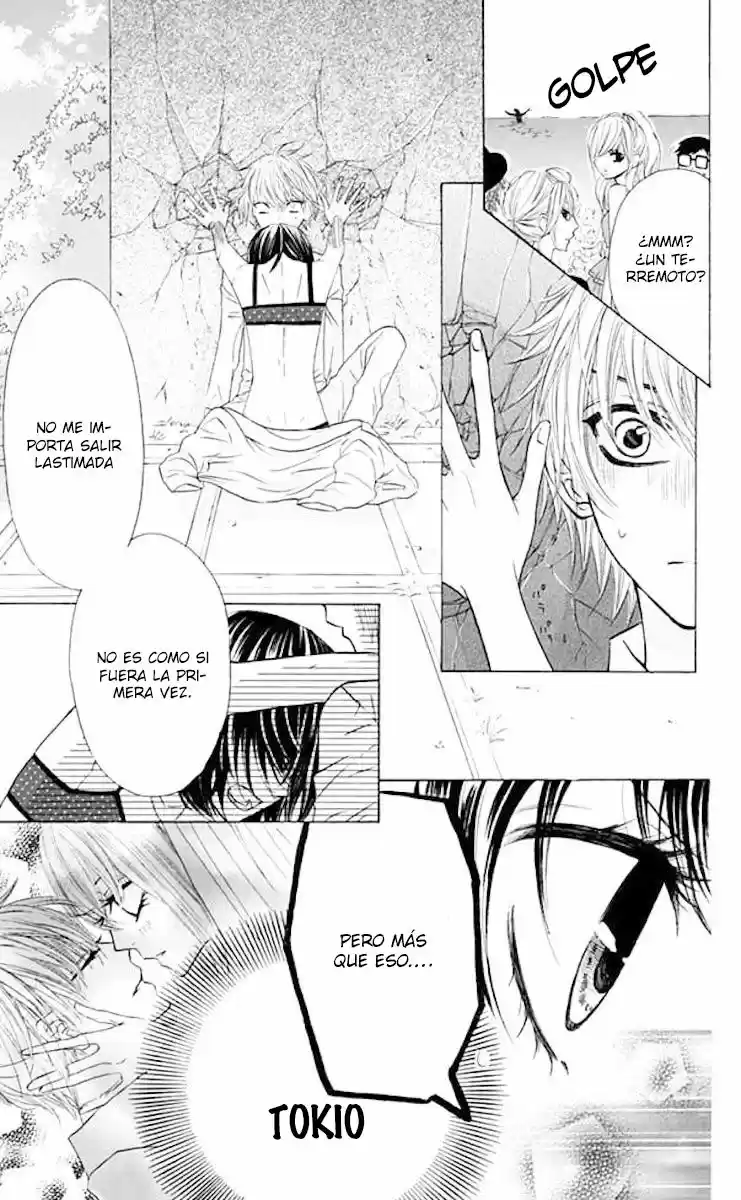 Obaka-chan Koigatariki (2016) - Capítulo 36 - Página 17 - LectorTMOo