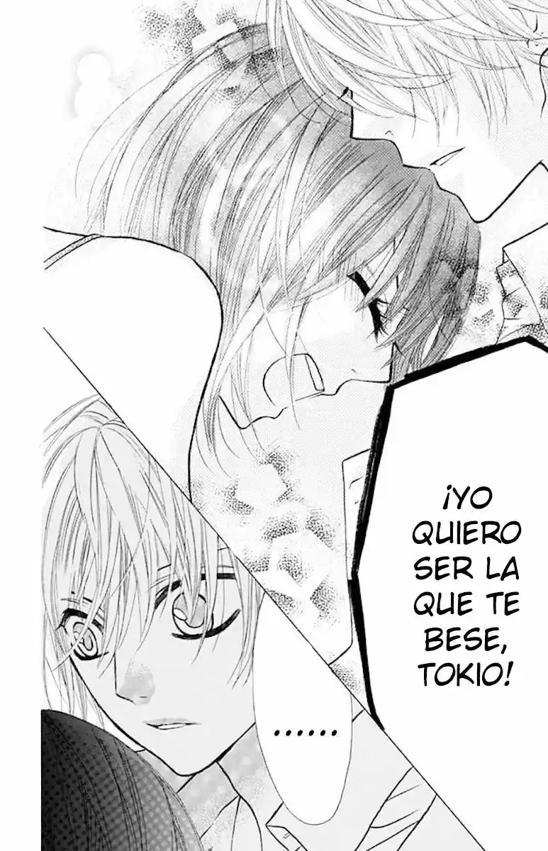 Obaka-chan Koigatariki (2016) - Capítulo 36 - Página 18 - LectorTMOo