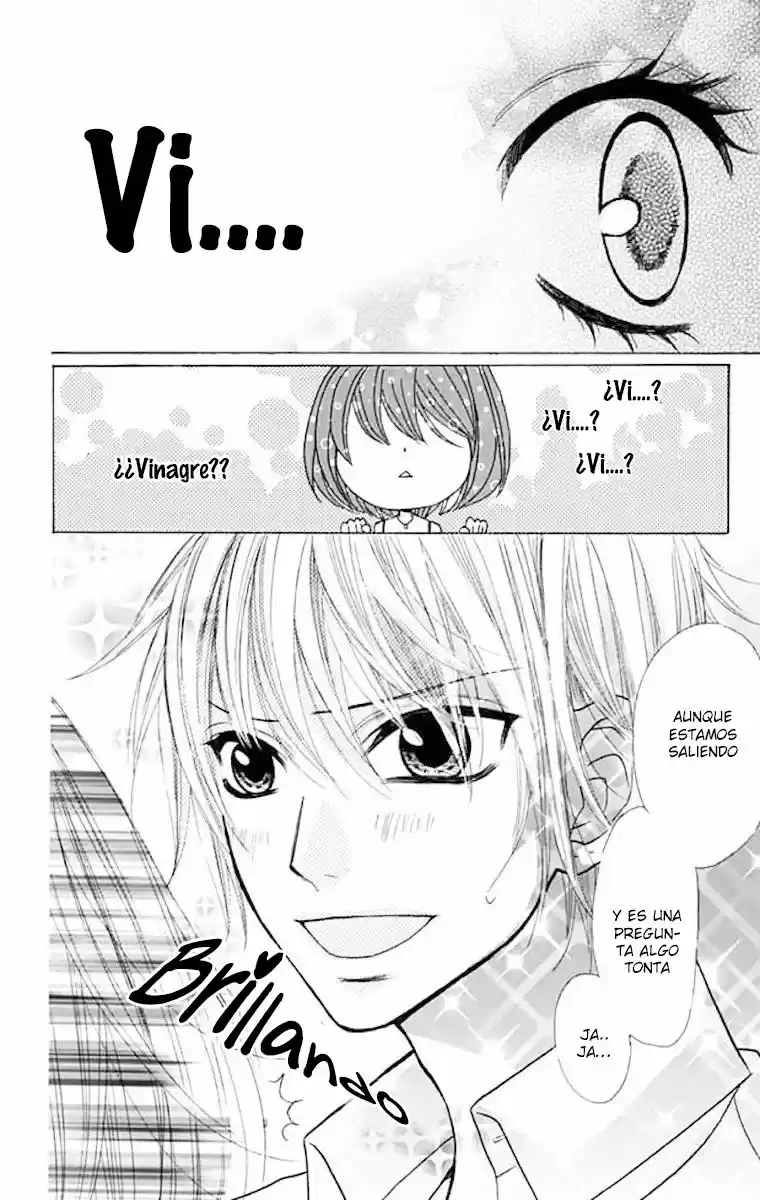 Obaka-chan Koigatariki (2016) - Capítulo 36 - Página 20 - LectorTMOo