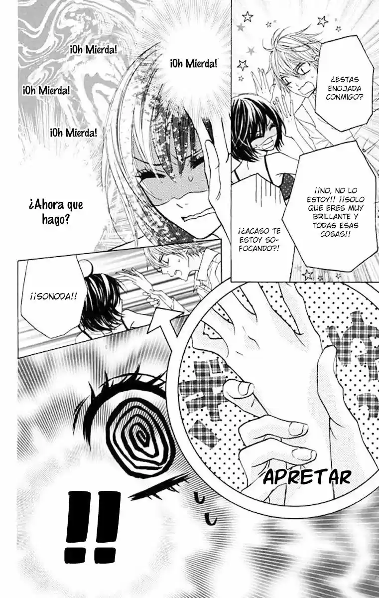 Obaka-chan Koigatariki (2016) - Capítulo 36 - Página 22 - LectorTMOo