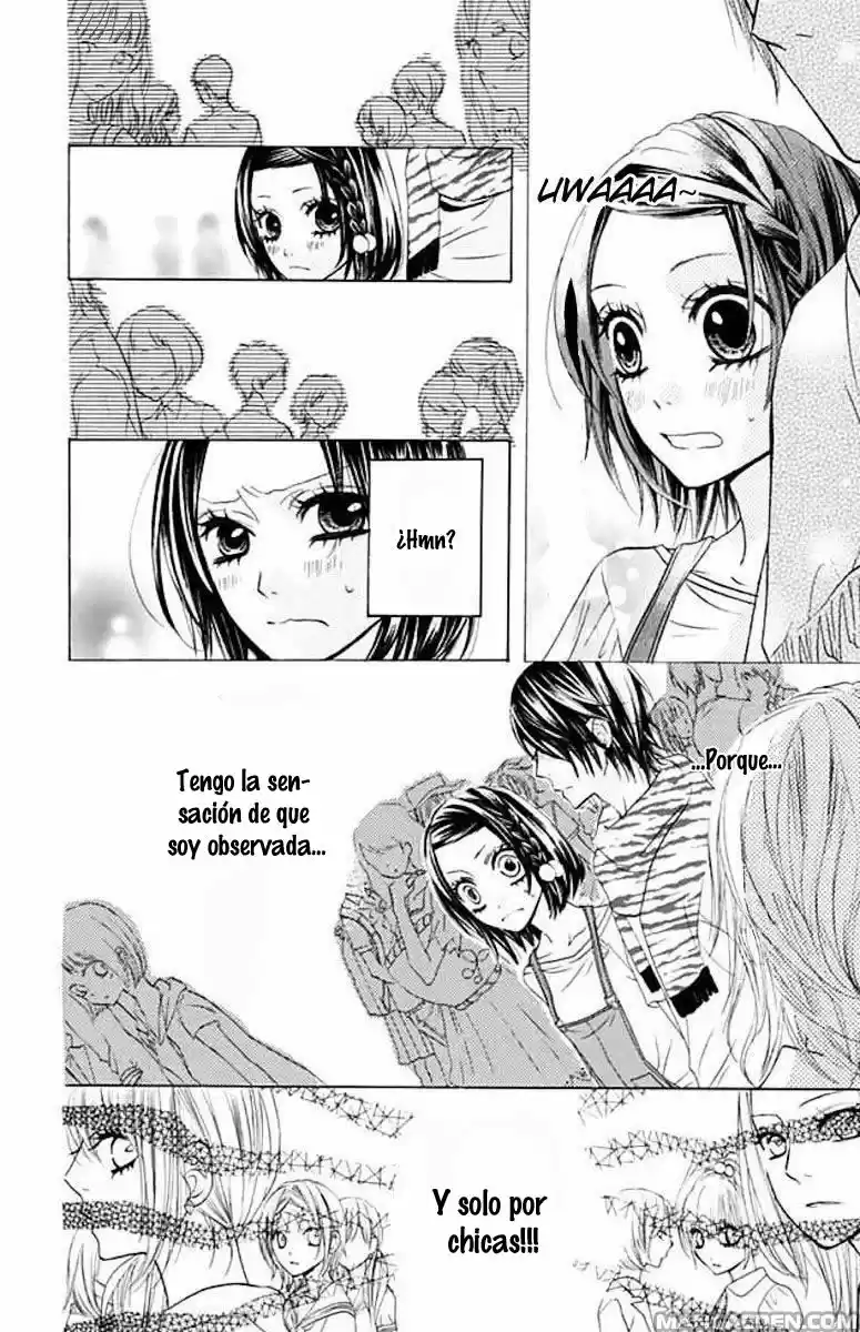 Obaka-chan Koigatariki (2016) - Capítulo 37 - Página 14 - LectorTMOo