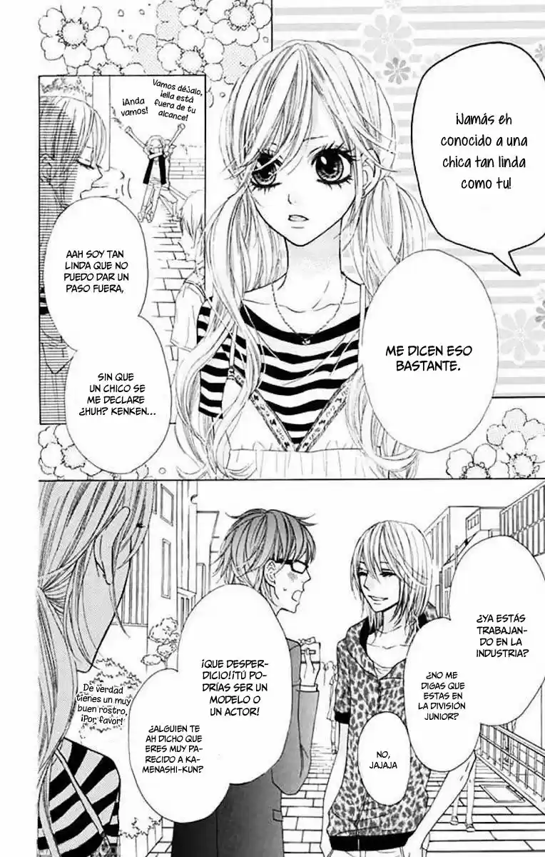 Obaka-chan Koigatariki (2016) - Capítulo 37 - Página 18 - LectorTMOo
