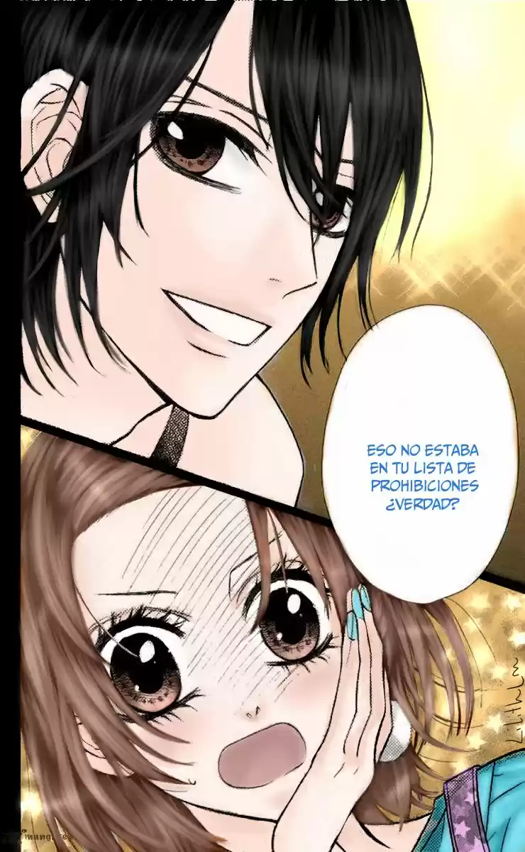 Obaka-chan Koigatariki (2016) - Capítulo 37 - Página 26 - LectorTMOo