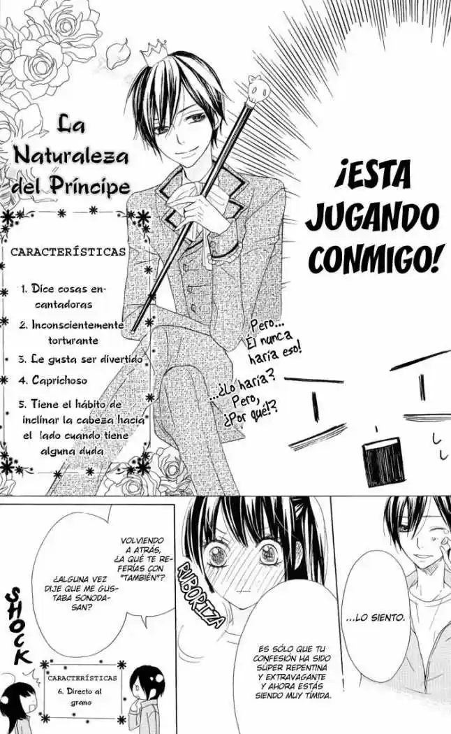Obaka-chan Koigatariki (2016) - Capítulo 4 - Página 11 - LectorTMOo