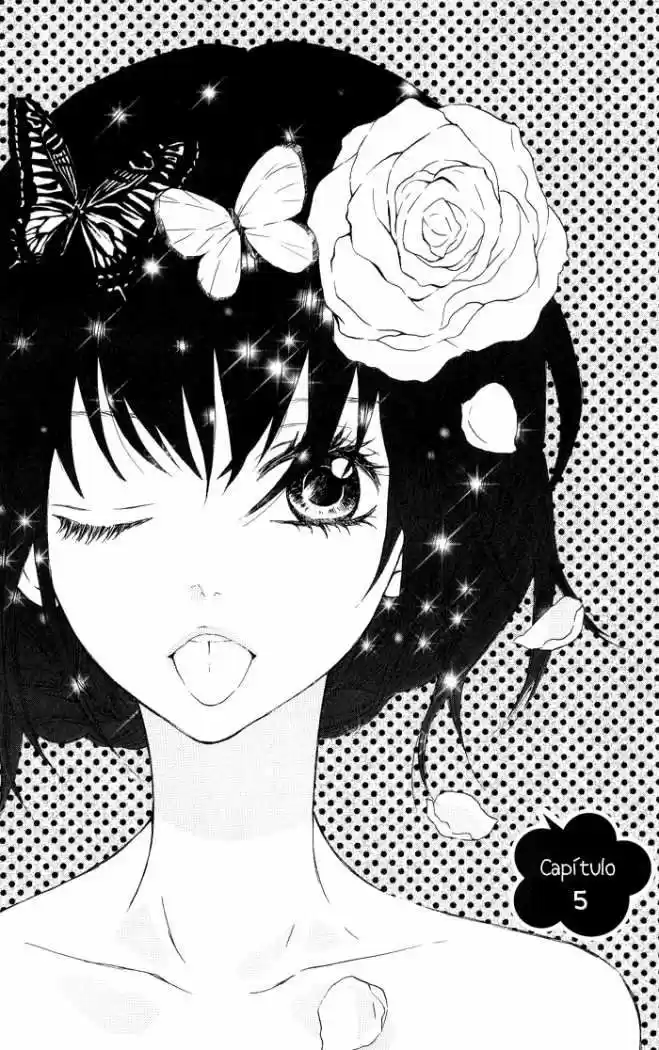 Obaka-chan Koigatariki (2016) - Capítulo 5 - Página 2 - LectorTMOo