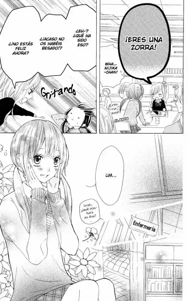 Obaka-chan Koigatariki (2016) - Capítulo 5 - Página 4 - LectorTMOo