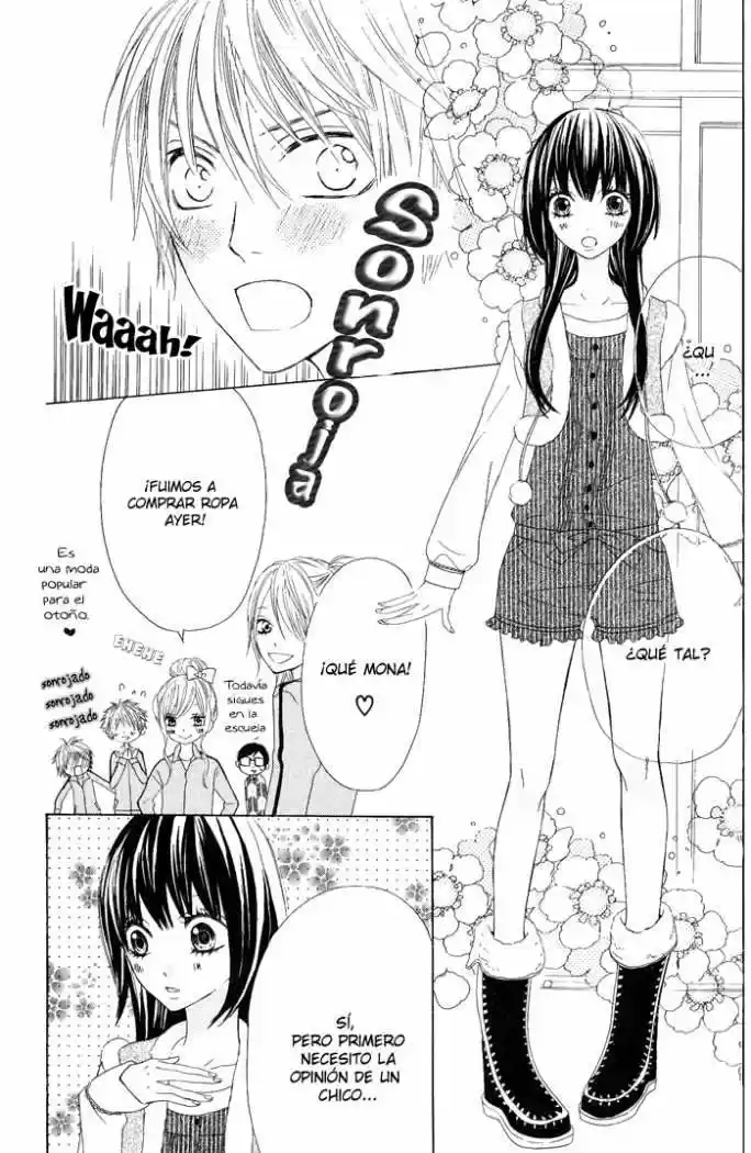 Obaka-chan Koigatariki (2016) - Capítulo 5 - Página 13 - LectorTMOo