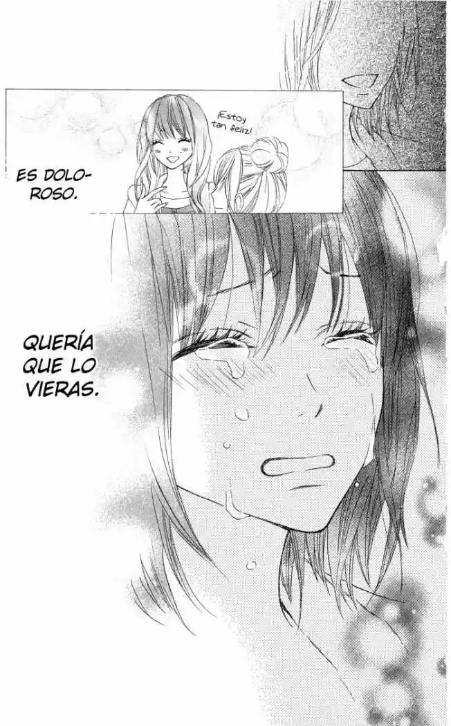 Obaka-chan Koigatariki (2016) - Capítulo 5 - Página 26 - LectorTMOo