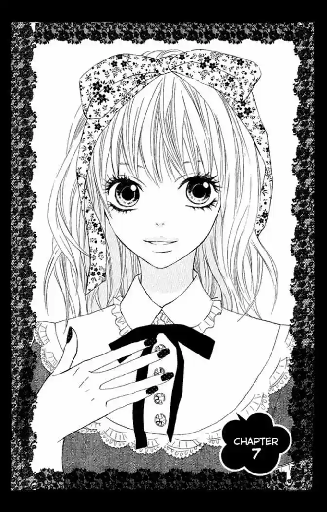 Obaka-chan Koigatariki (2016) - Capítulo 7 - Página 3 - LectorTMOo