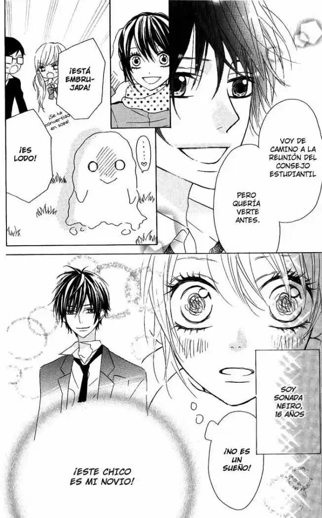 Obaka-chan Koigatariki (2016) - Capítulo 7 - Página 6 - LectorTMOo