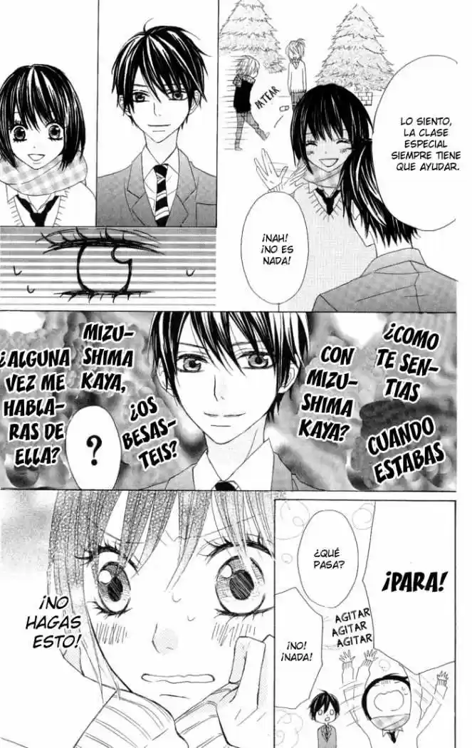 Obaka-chan Koigatariki (2016) - Capítulo 8 - Página 9 - LectorTMOo