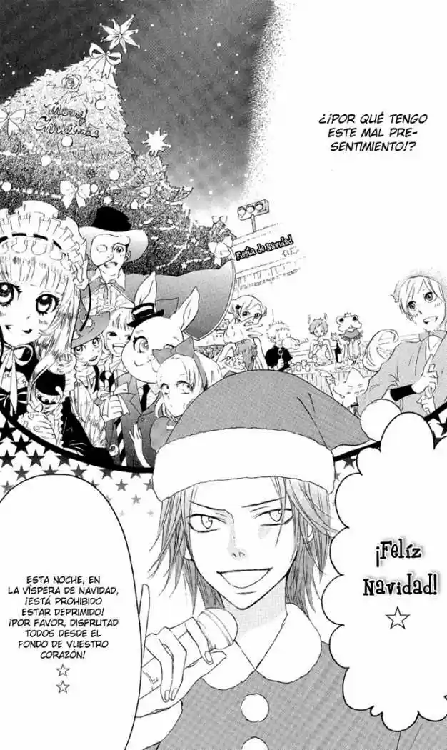 Obaka-chan Koigatariki (2016) - Capítulo 8 - Página 10 - LectorTMOo