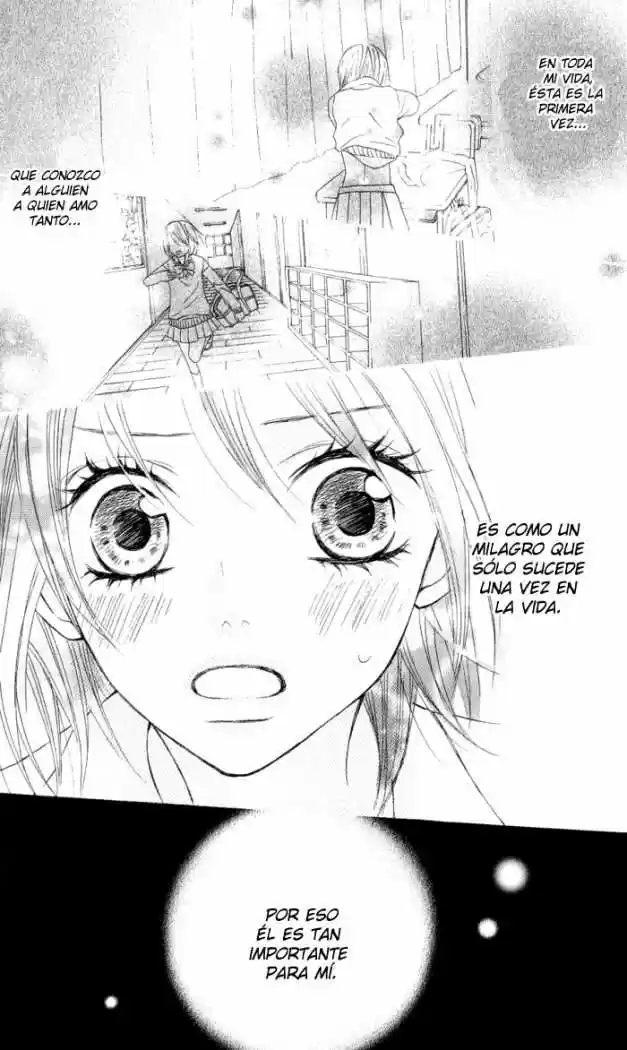 Obaka-chan Koigatariki (2016) - Capítulo 8 - Página 25 - LectorTMOo