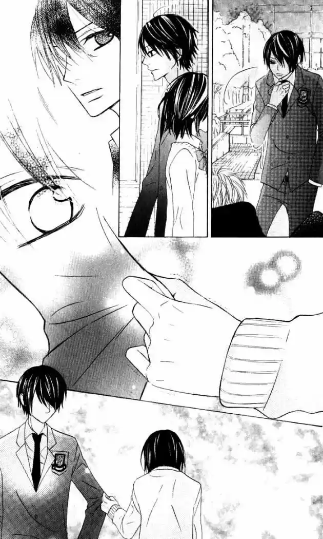 Obaka-chan Koigatariki (2016) - Capítulo 9 - Página 22 - LectorTMOo