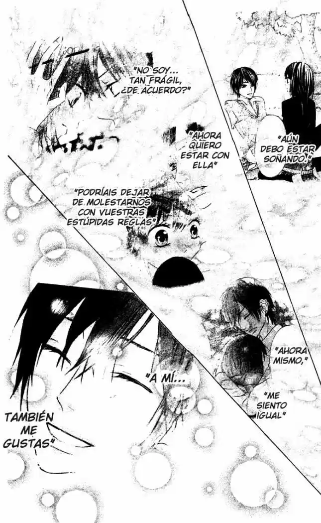 Obaka-chan Koigatariki (2016) - Capítulo 9 - Página 25 - LectorTMOo