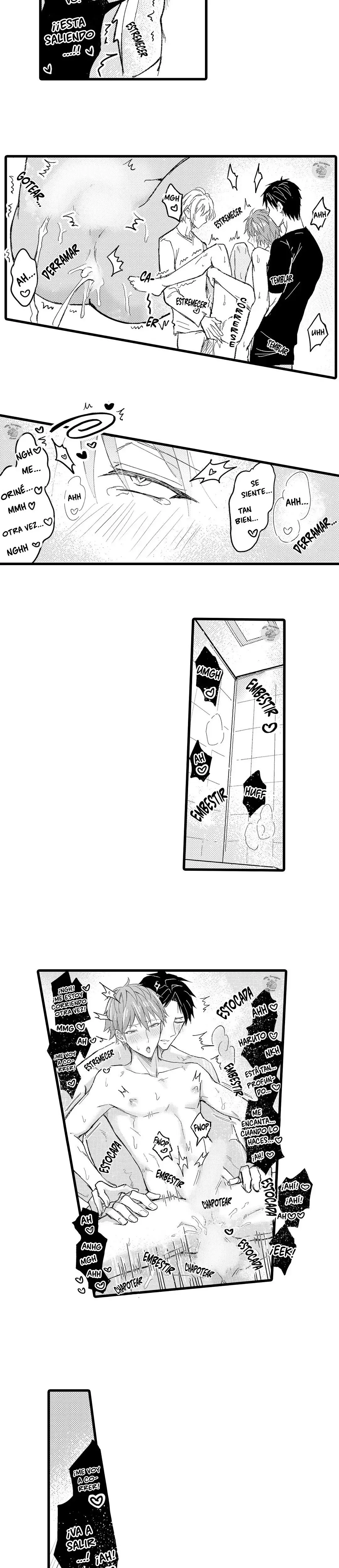 Obedience Hypnosis Threesome Lovesex (2022) - Capítulo 2 - Página 23 - LectorTMOo