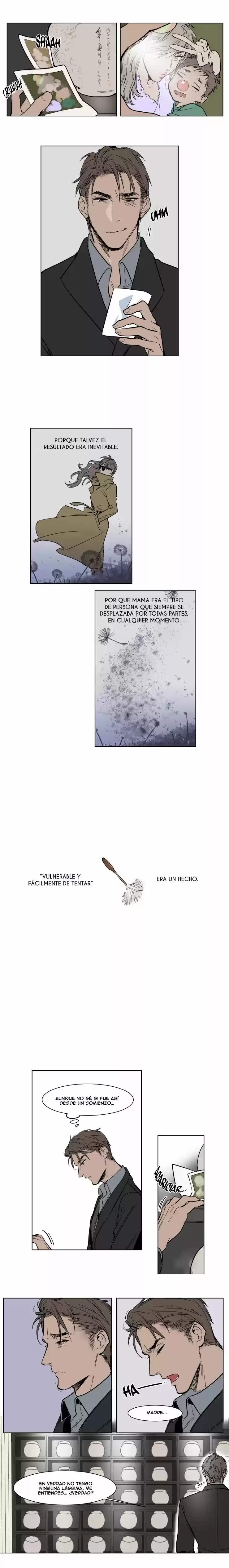 Obediente Herencia (2016) - Capítulo 3 - Página 5 - LectorTMOo