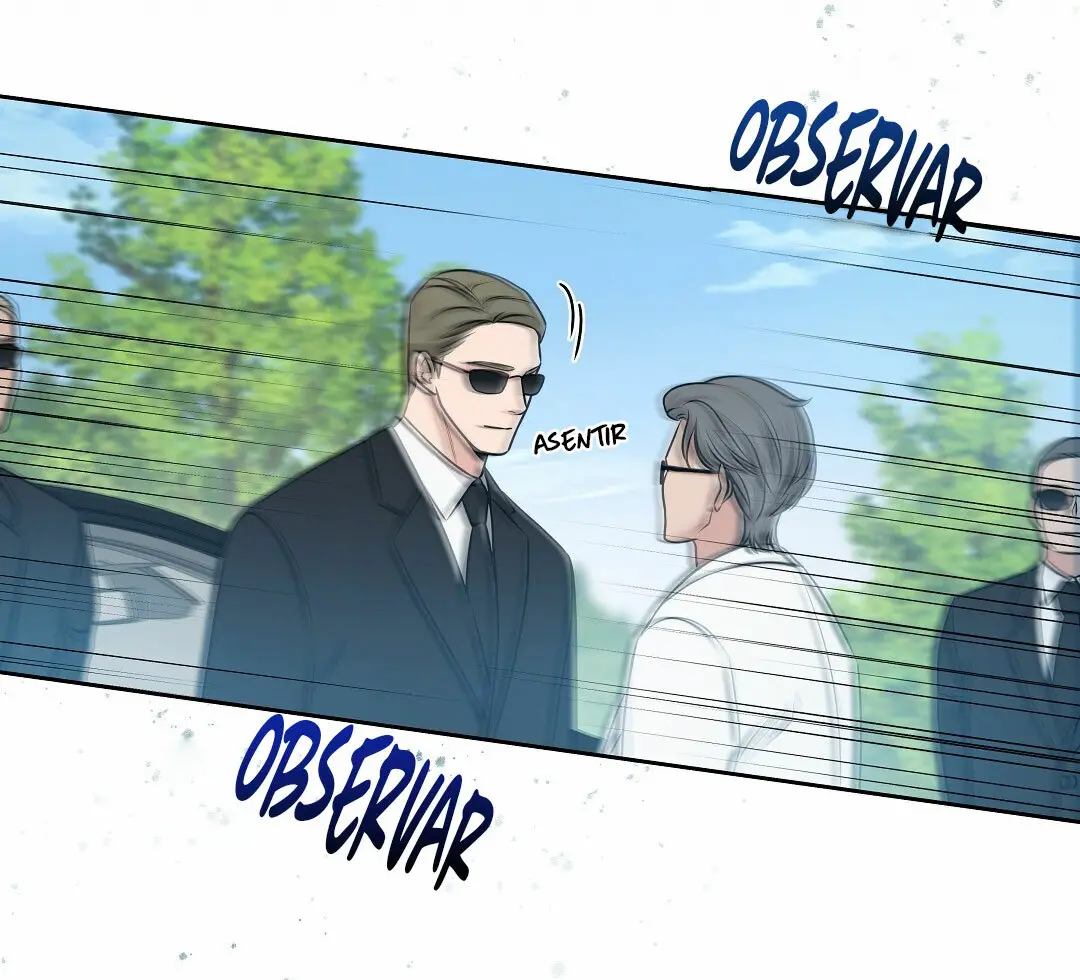 Objetivo Desconocido (MacGuffin) (2023) - Capítulo 1 - Página 45 - LectorTMOo