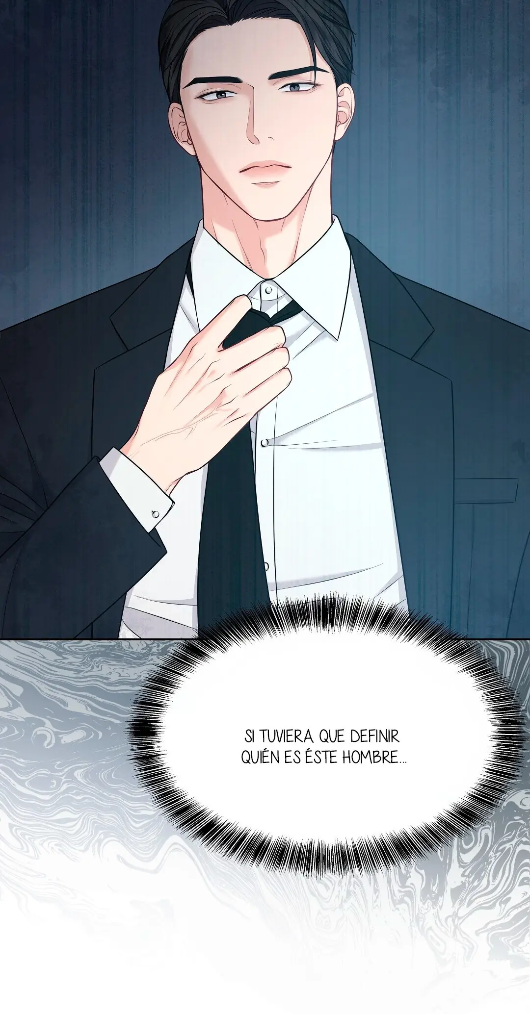 Objetivo Desconocido (MacGuffin) (2023) - Capítulo 1 - Página 79 - LectorTMOo
