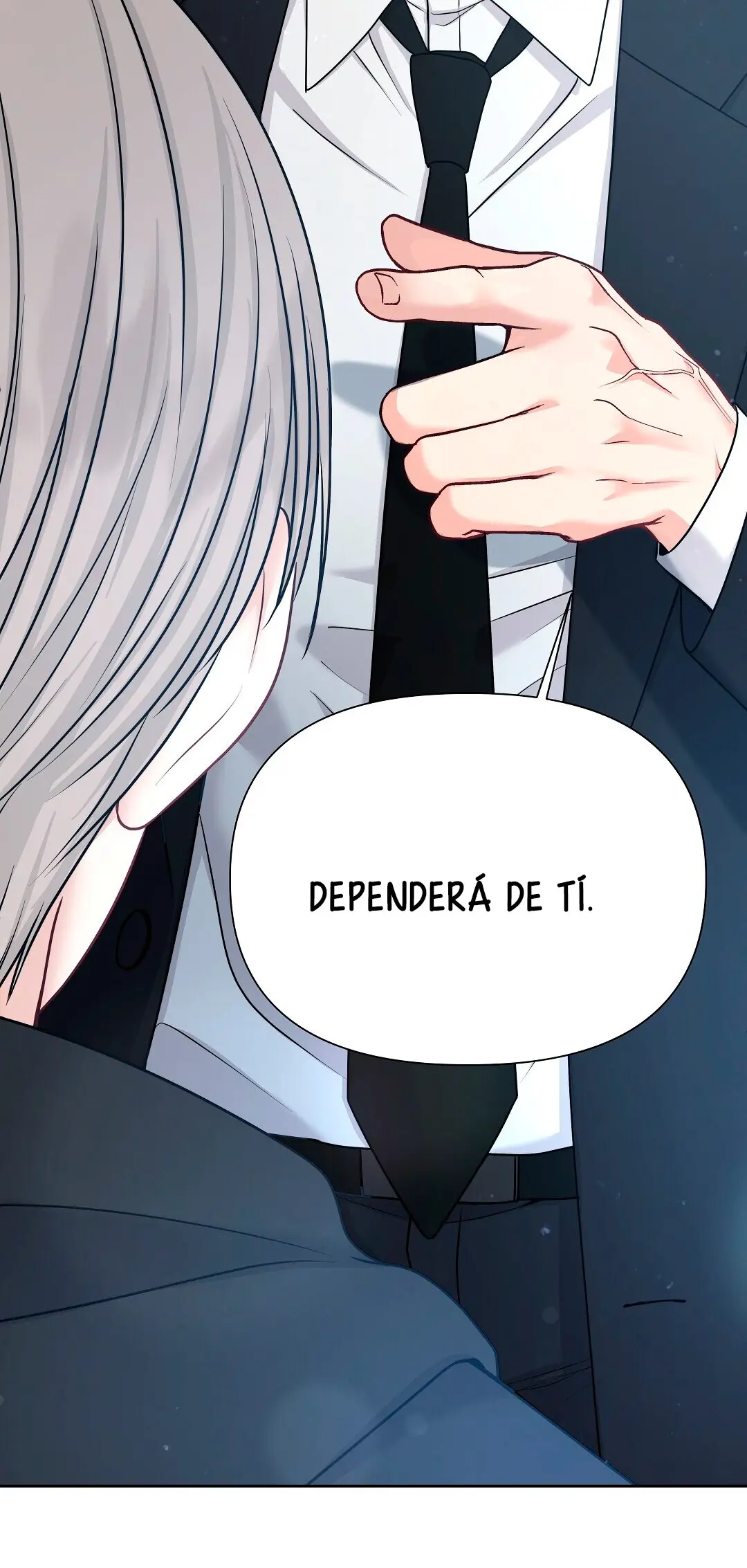 Objetivo Desconocido (MacGuffin) (2023) - Capítulo 1 - Página 86 - LectorTMOo