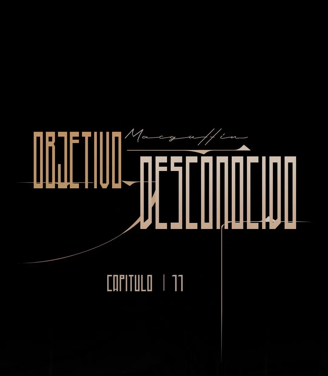 Objetivo Desconocido (MacGuffin) (2023) - Capítulo 11 - Página 3 - LectorTMOo