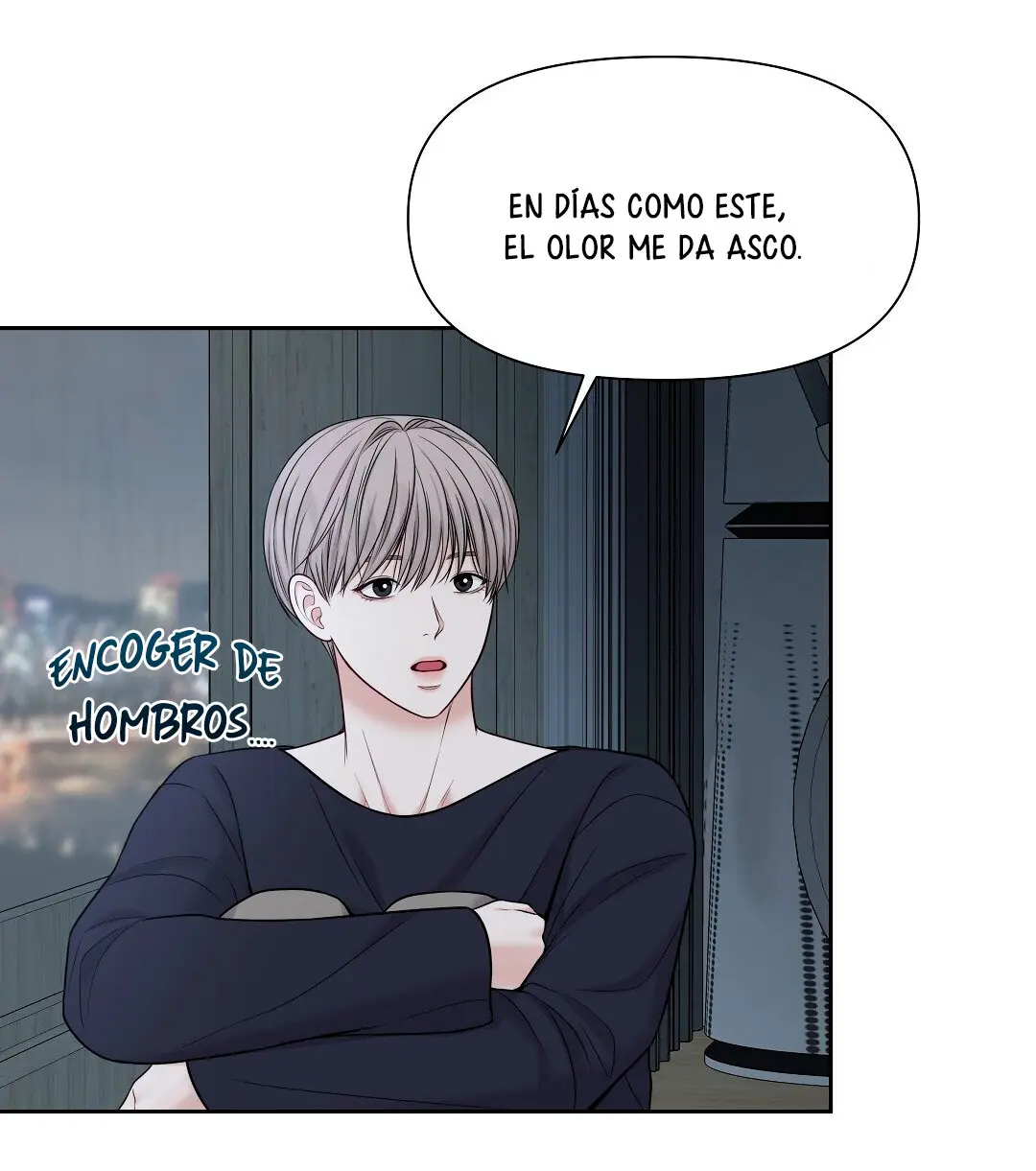 Objetivo Desconocido (MacGuffin) (2023) - Capítulo 11 - Página 17 - LectorTMOo