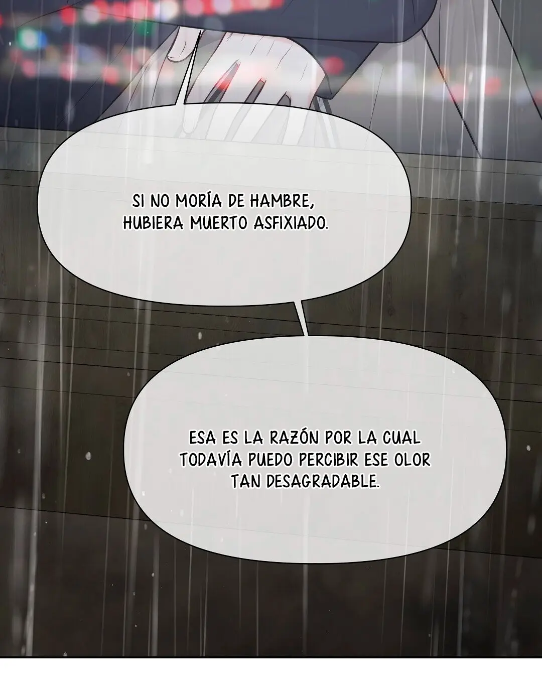 Objetivo Desconocido (MacGuffin) (2023) - Capítulo 11 - Página 21 - LectorTMOo