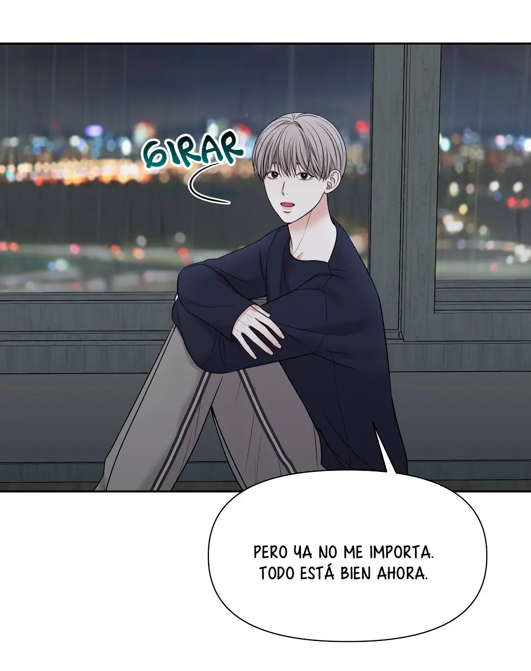 Objetivo Desconocido (MacGuffin) (2023) - Capítulo 11 - Página 22 - LectorTMOo