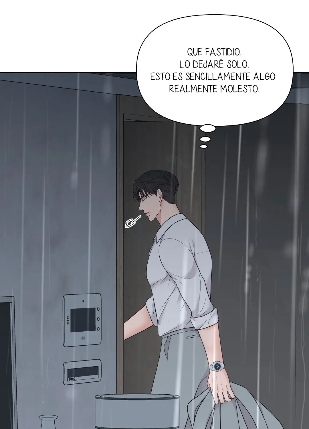 Objetivo Desconocido (MacGuffin) (2023) - Capítulo 11 - Página 24 - LectorTMOo